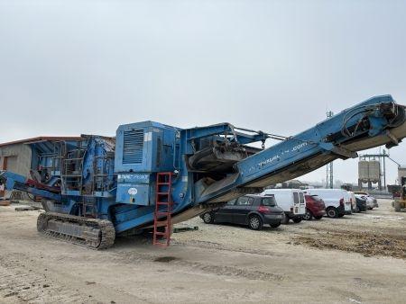 2008 – Terex Pegson   428