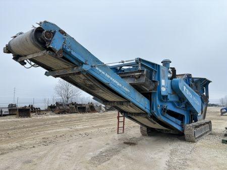 2008 – Terex Pegson   428