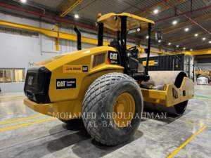 2021 – Caterpillar   CS11GC