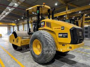 2021 – Caterpillar   CS11GC