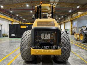 2021 – Caterpillar   CS11GC